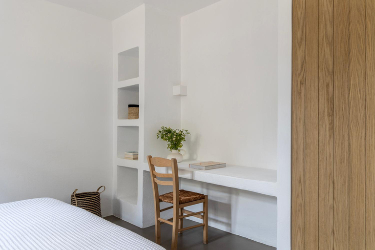 Bedroom 2, Acron Villas, South Aegean
