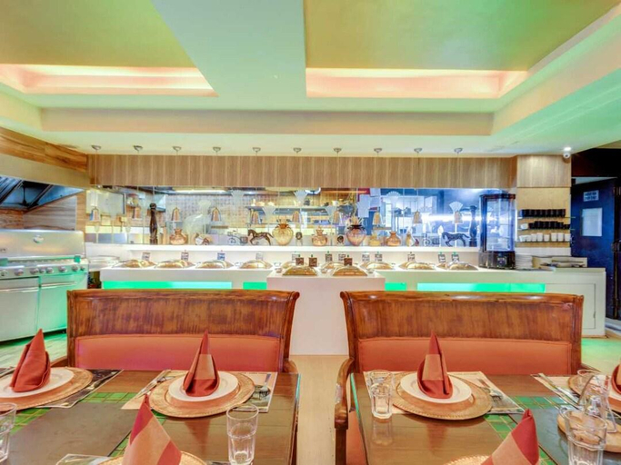 Food & Drinks 4, Virohaa Hotel New Delhi, Delhi
