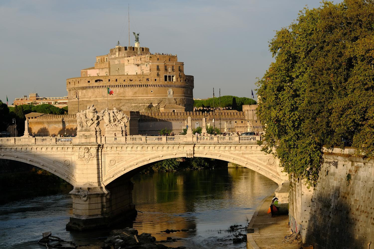 Others 4, Duelle Vatican Suite, Roma