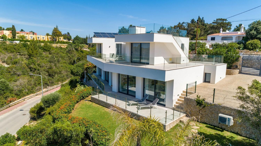 2, Villa Centeanes - Luxury villa, Lagoa