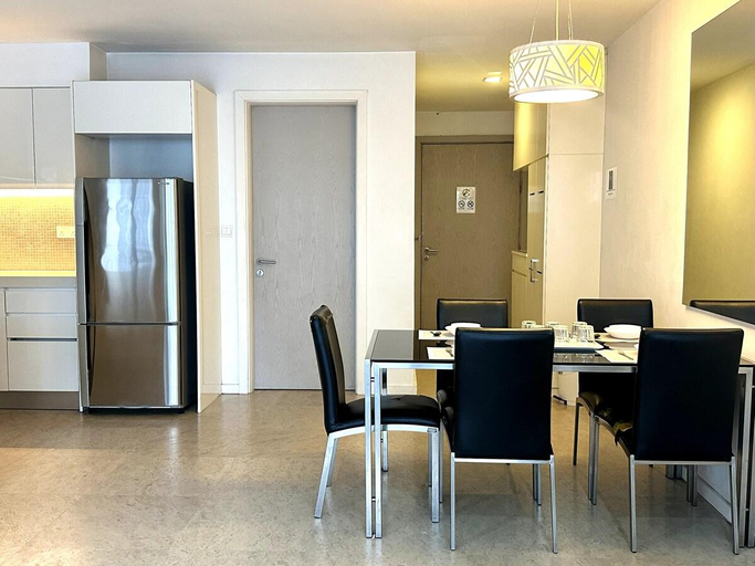 Others 5, Bintang Fairlane Residence, KLCC & City Skyline View -2B1R, Kuala Lumpur