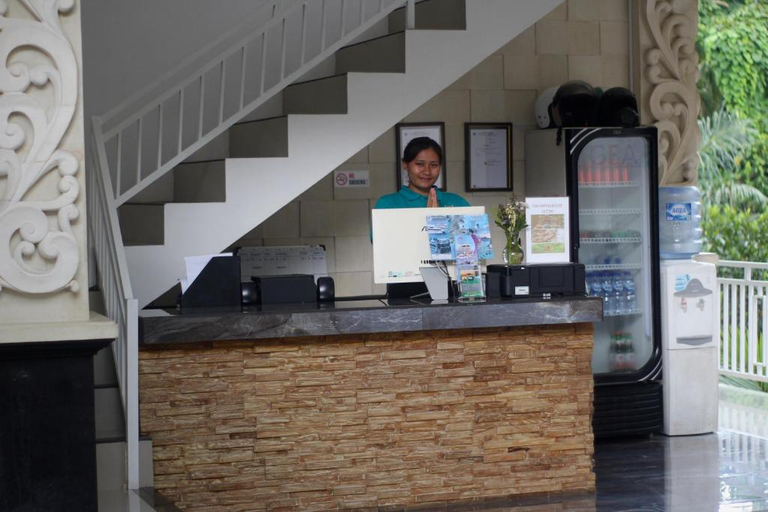 Others 5, Hanaka Riverside Ubud, Gianyar