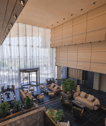 Public Area 4, Verdala Wellness Hotel AX Privilege - Adults Only