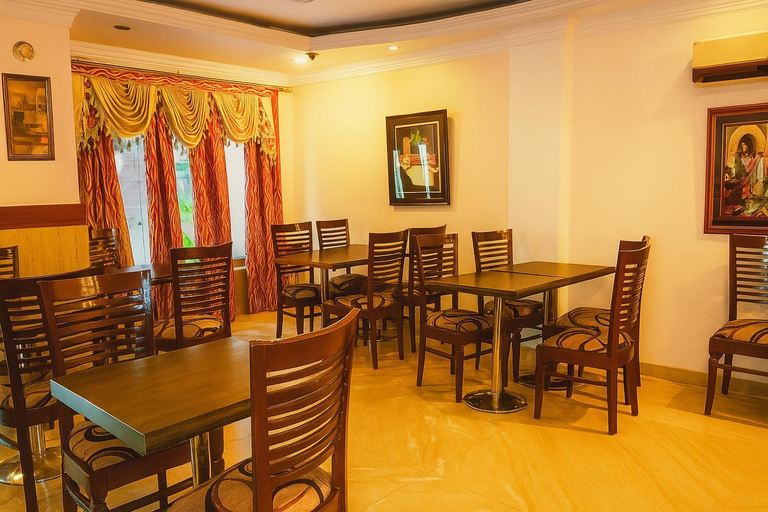 Food & Drinks 5, Hotel Eurostar International By Quality Inn, Delhi