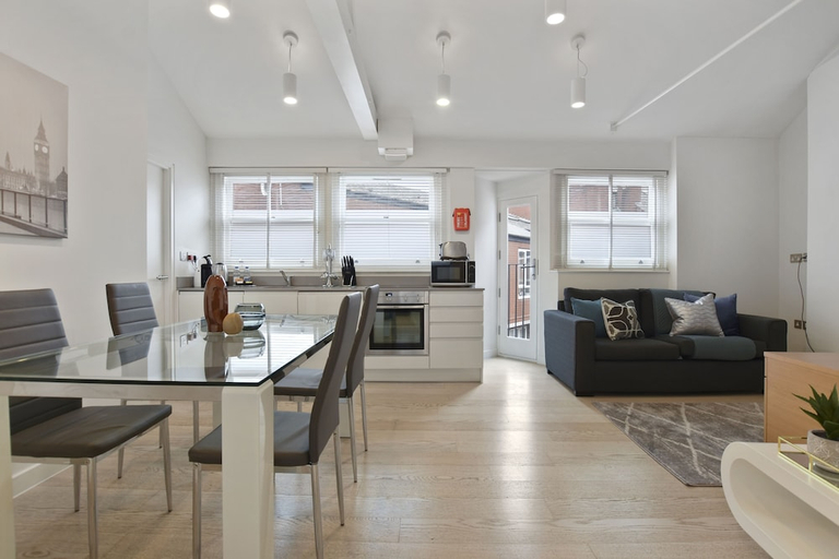 Others 4, West Street by Aeria Apartments, London