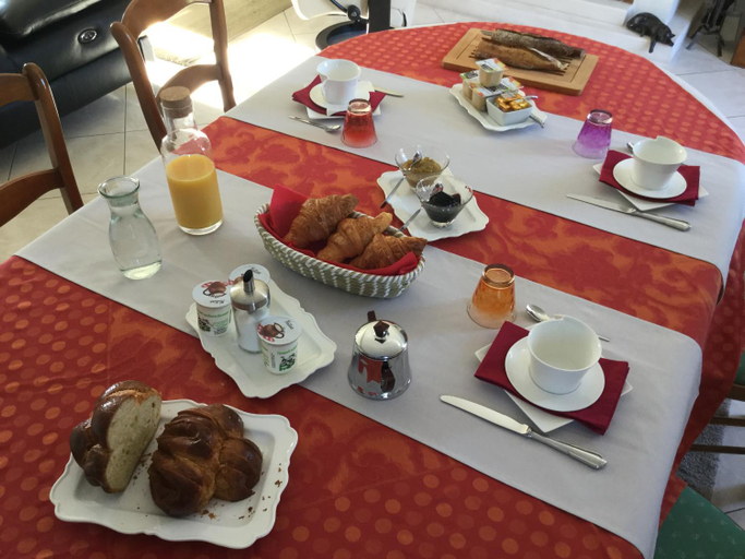 Food & Drinks 5, Le Clos du Vieux Port, Indre-et-Loire