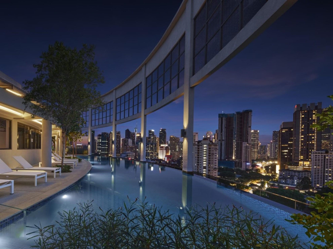 Recreational facilities 4, The Atrium Ampang by OKBnB, Kuala Lumpur