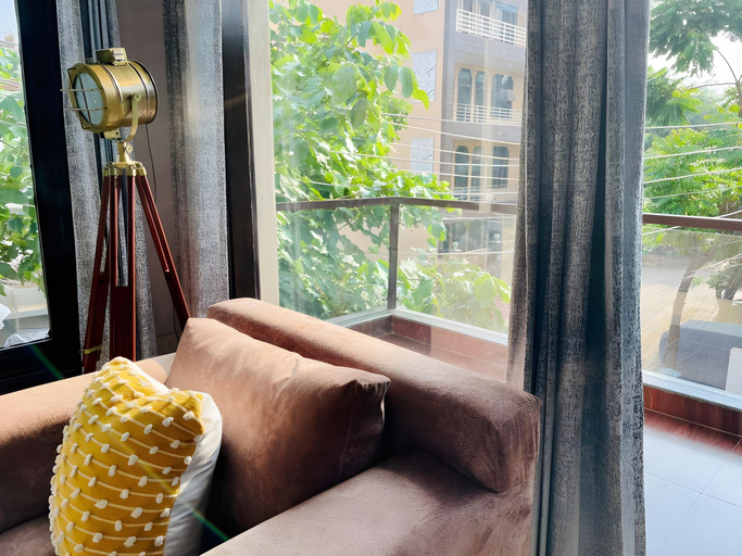 Others 3, BluO Modern 1BHK - DLF Galleria, Gurgaon