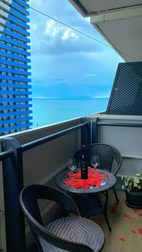 Others 5, Orbi City Apartment A2234, Batumi