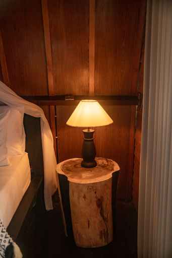Bedroom 3, Hakuna Matata Resort Gili Air, Lombok