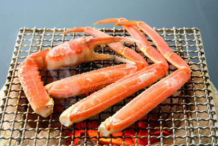 Food & Drinks 4, Yamadaya, Tottori