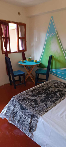 Others 5, Base Camp San Cris, San Cristóbal de las Casas