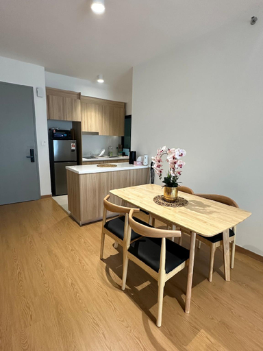 2, Splash Mania Maya Bay Gamuda Cove Homestay, Kuala Langat