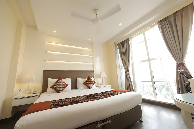 Others 4, Hotel Picasso Naraina, Delhi