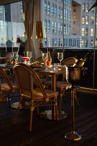 Food & Drinks 5, Agripas Boutique Hotel