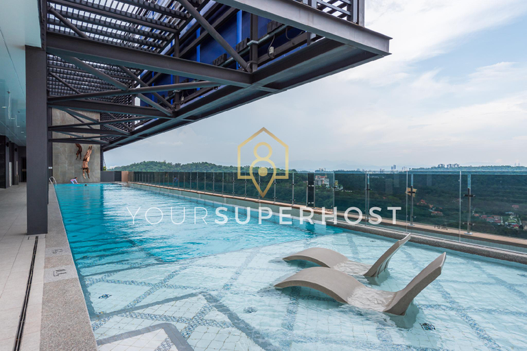Others 5, Mossaz by YourSuperhost, Petaling Jaya