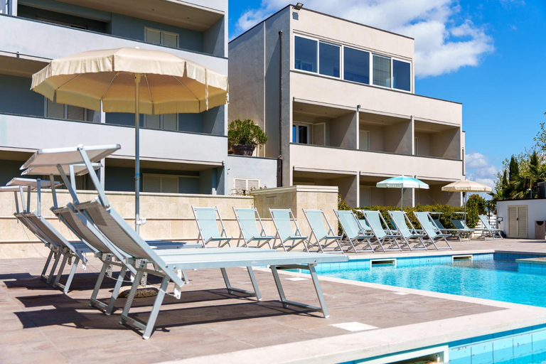 Sport & Beauty 5, Golden Hotel & Apartments, Livorno
