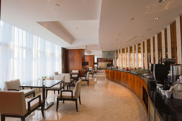 Food & Drinks 5, Changzhou Yuanzhou Hotel, Changzhou