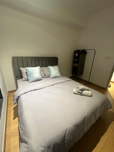 3, Splash Mania Maya Bay Gamuda Cove Homestay, Kuala Langat