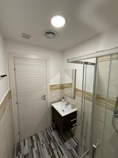 Others 3, B&B Le Mura, Frosinone