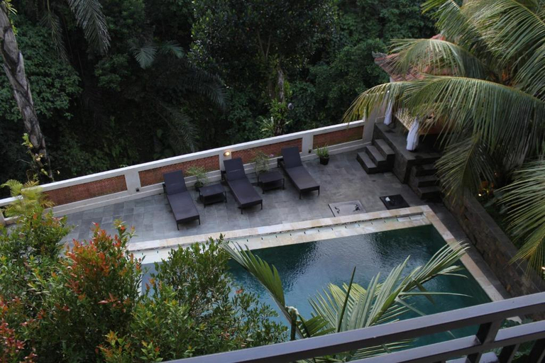 Others 5, Hanaka Riverside Ubud, Gianyar