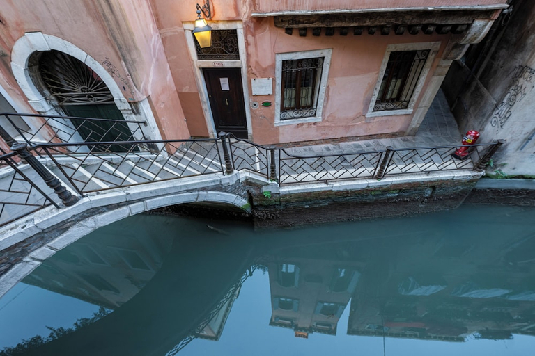 Sport & Beauty, HOTEL CASA VERARDO RESIDENZA D EPOCA, Venezia