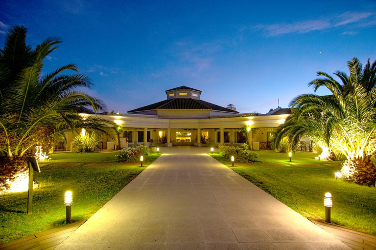 Exterior & Views 1, Melincue Casino & Resort, General López