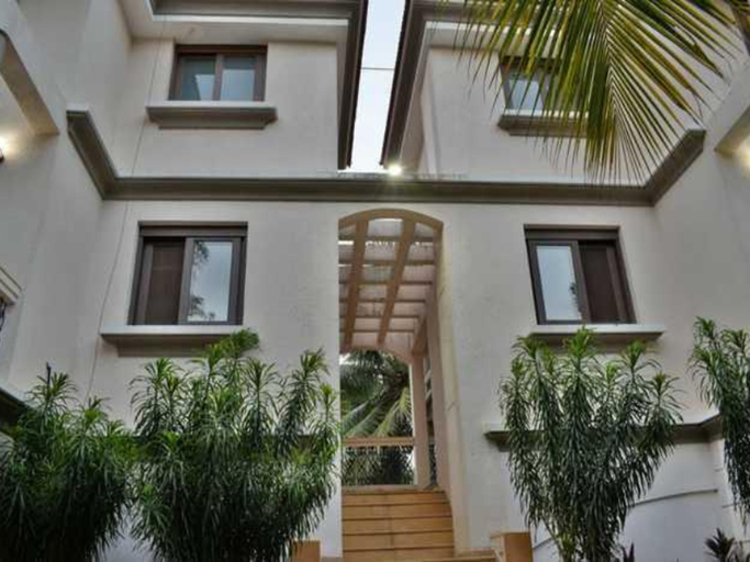 Others 4, Aveeno Resort near Calangute and Baga, North Goa