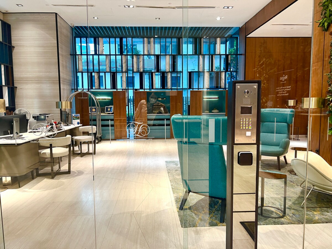 Food & Drinks 4, Tribeca Serviced Suites Bukit Bintang, Managed by Federal Hotels International, Kuala Lumpur