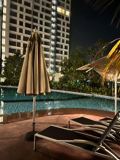 Sport & Beauty, Homestay Gaia Residence, Rawang (Muslim Only), Gombak