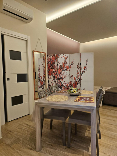 Others 5, Casa Melograno, Matera