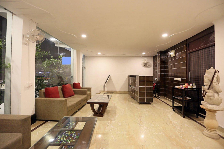 Others 4, Hotel Global Star, Delhi