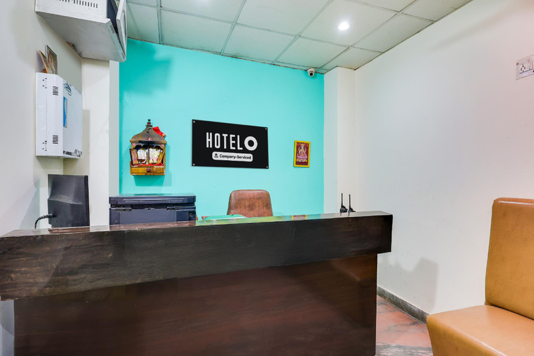 Others 4, Super Hotel O Lemonade, Delhi