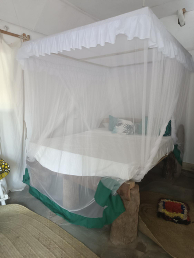 Bedroom 2, Marafiki Holidays, Kilifi North