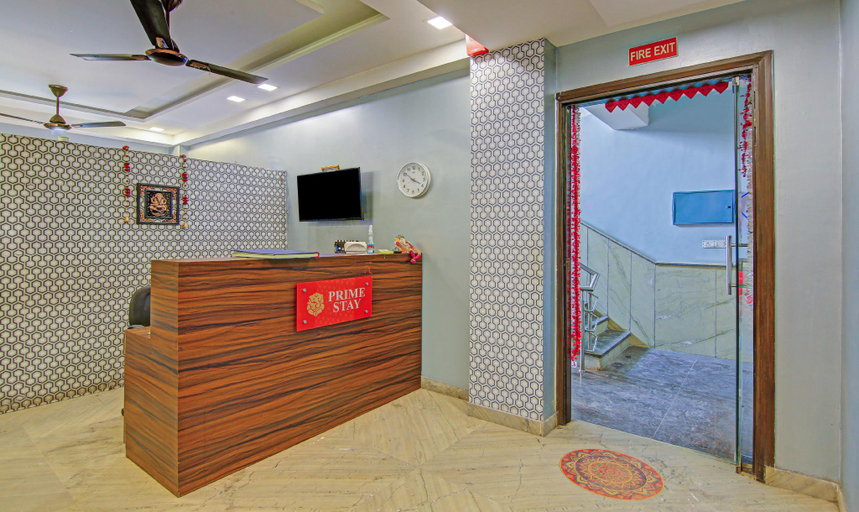 Others 5, Itsy Hotels Prime Stay, Delhi