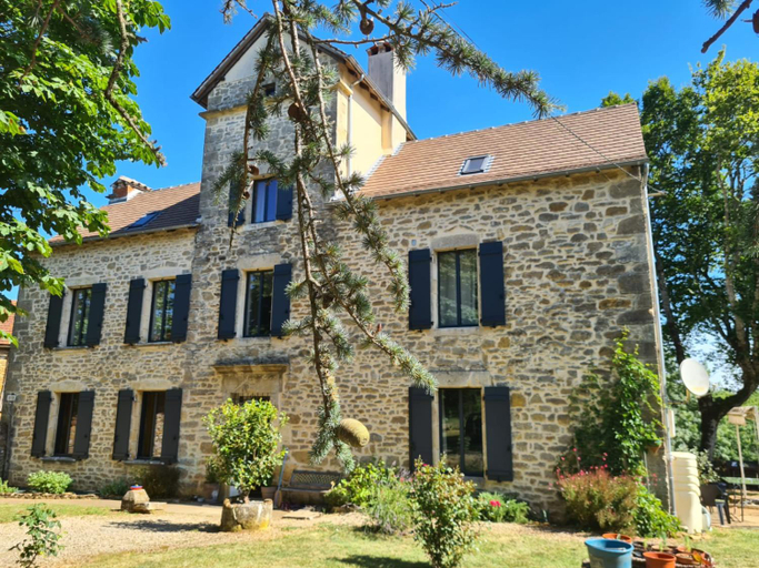 Others 3, Chambres et table d'hotes Le cedre Aveyron, Aveyron