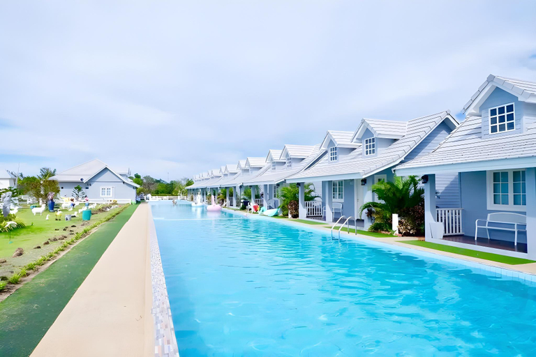 Sport & Beauty 2, The Memory Luxury Resort, Muang Phetchaburi