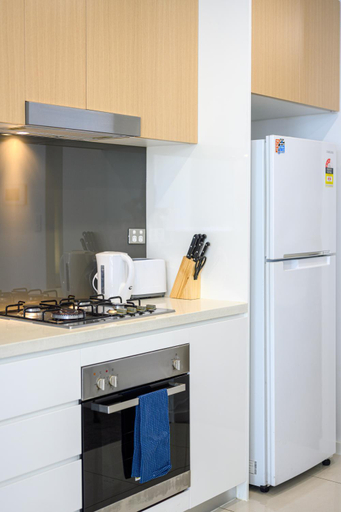 Others 5, Liverpool Stunny Modern Apt |Wifi &Parking, Liverpool - East