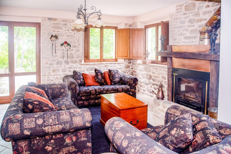 Others 3, La Mela Rosa Bed & Breakfast, Fermo