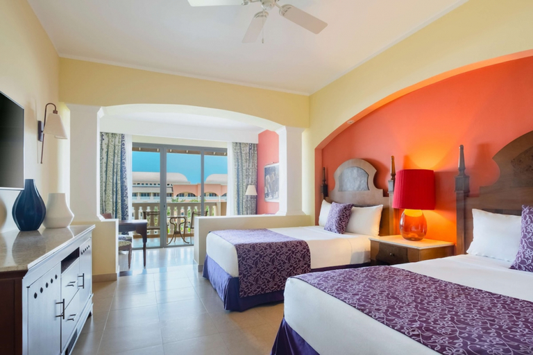 Others 5, Iberostar Selection Rose Hall Suites - All Inclusive