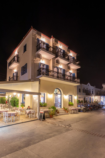 Others 4, Stelios Hotel, Attica