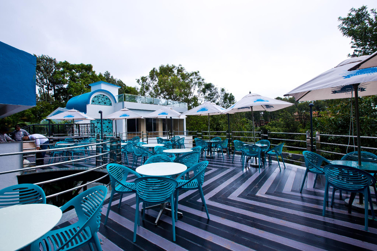 Sport & Beauty 4, Royal Land Luxury Tent Resort, Satara