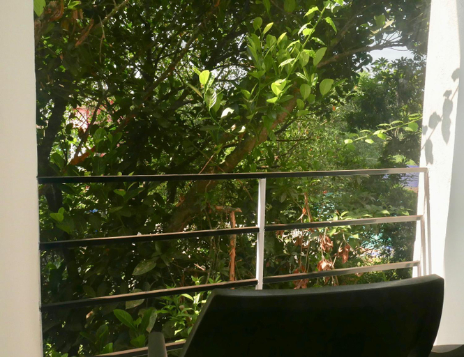 Others 5, Angelo's place, North Goa