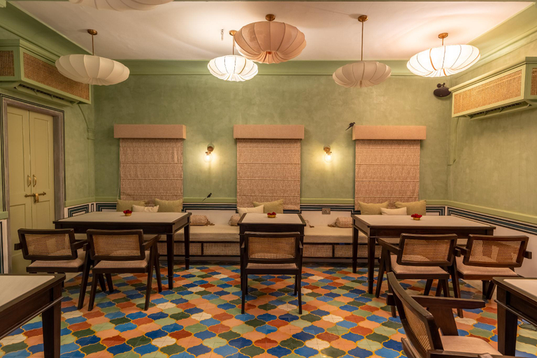 Food & Drinks 5, PADMAA JAIPUR, Jaipur