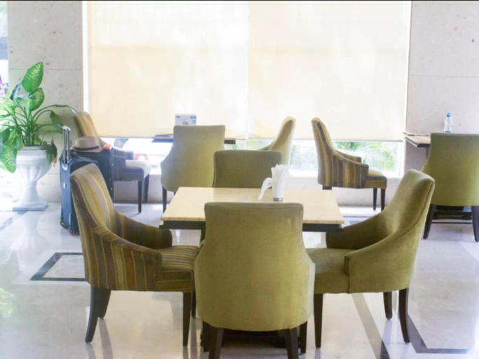 Food & Drinks 5, Madhuban Hotel, Delhi