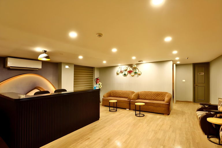 Others 4, Hotel Aerostar Grand, Delhi