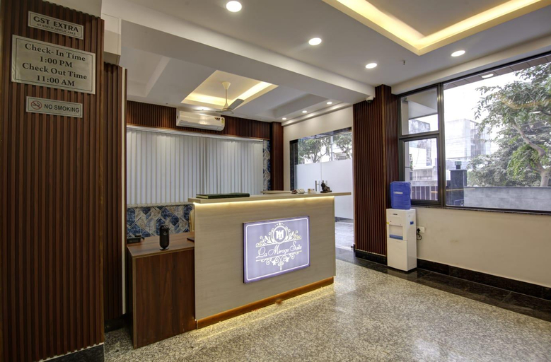 Others 5, Hotel La Mirage Noida, Gautam Buddha Nagar