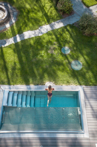 Sport & Beauty 3, Hotel Vitznauerhof - Lifestyle Hideway at the Lake, Luzern