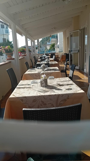 Food & Drinks 4, Hotel da Alfredo, Salerno
