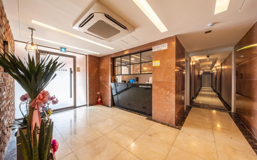 Others 5, Ilsan (Daehwa) Wainscot Hotel, Goyang